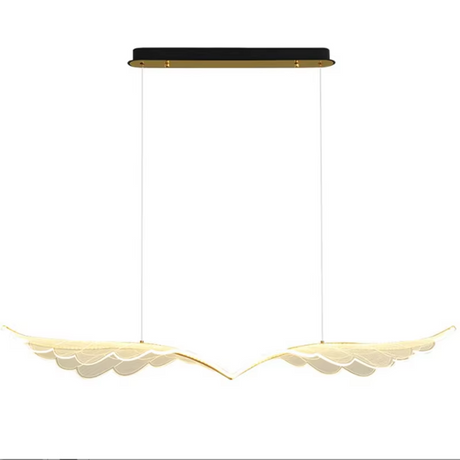 Chaze Montflair, Dining Chandelier 120x150 cm