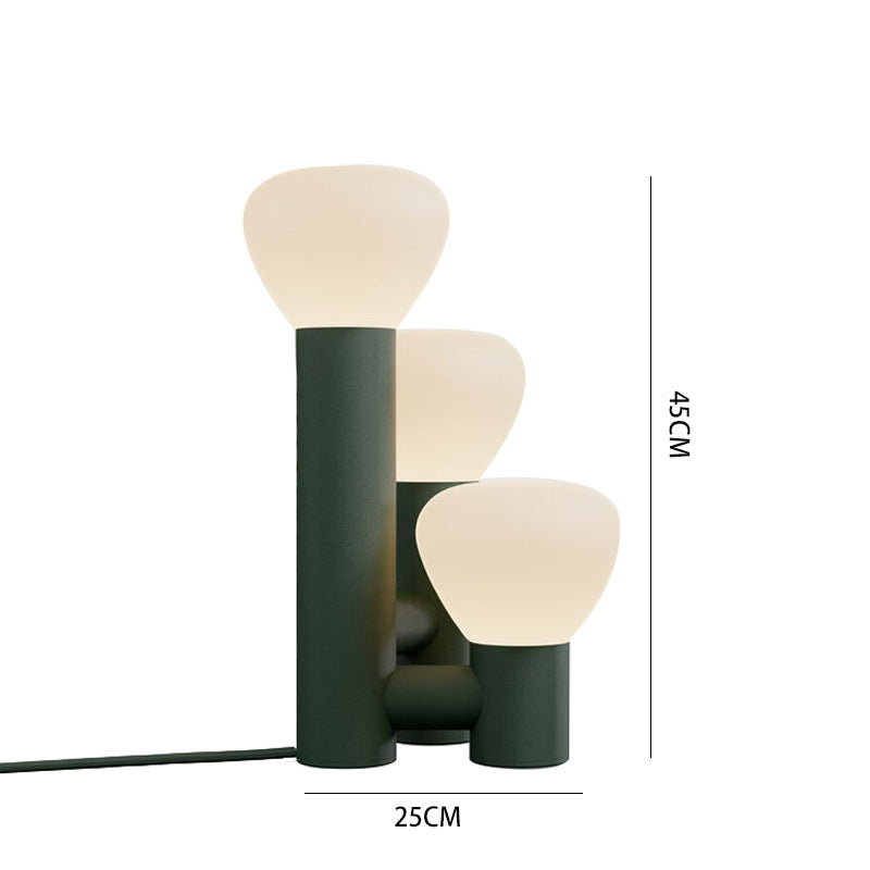 Chaze Rallvik, Table Lamp 45x25 cm