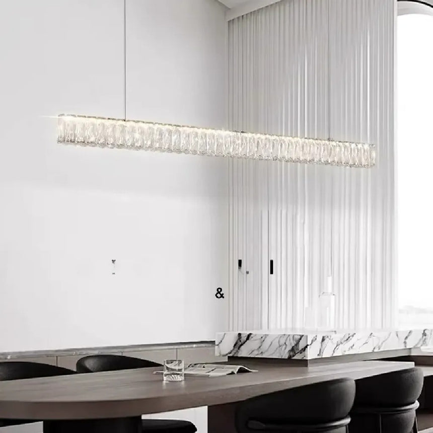 Chaze Morgsta, Dining Chandelier 120x150 cm