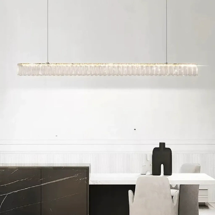Chaze Morgsta, Dining Chandelier 120x150 cm