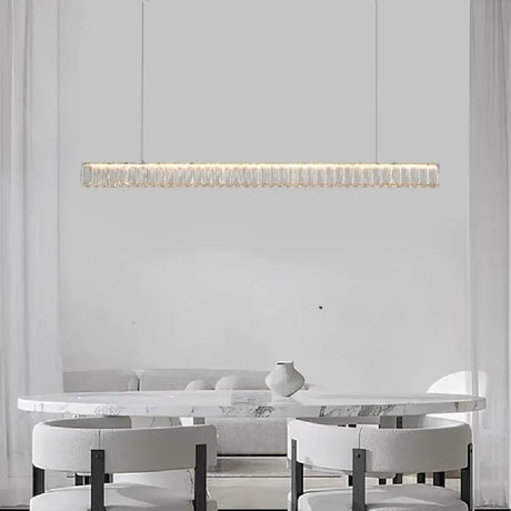 Chaze Morgsta, Dining Chandelier 120x150 cm