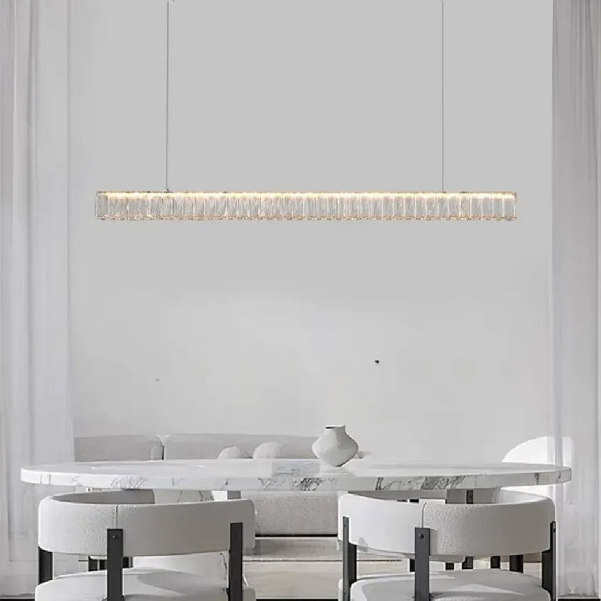 Chaze Morgsta, Dining Chandelier 120x150 cm