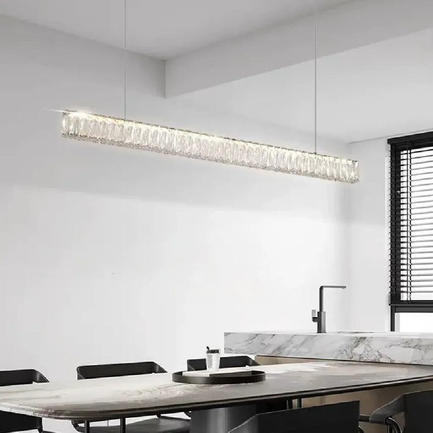 Chaze Morgsta, Dining Chandelier 120x150 cm