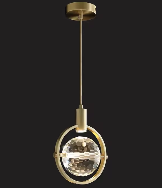 Chaze Kalsta, Pendant Lamp 20x150 cm
