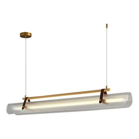 Chaze Borstad, Dining Chandelier 120x10x16x200 cm
