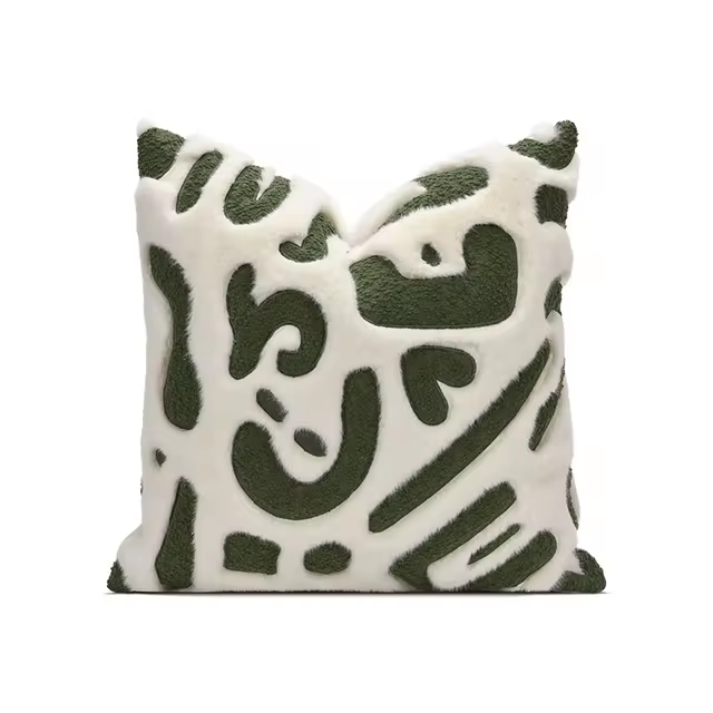 Chaze Erisdal, Luxury Pillow 45x45 cm