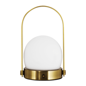 Chaze Quenara, Table Lamp 24.5x15 cm