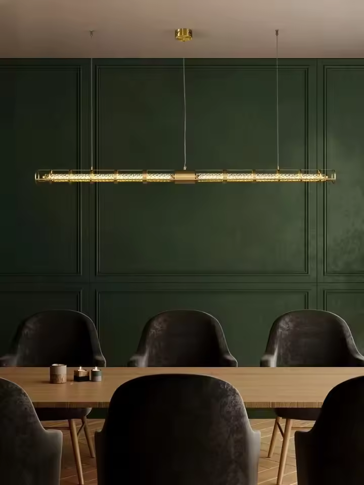 Chaze Pryndale, Dining Chandelier 7.5x120x150 cm