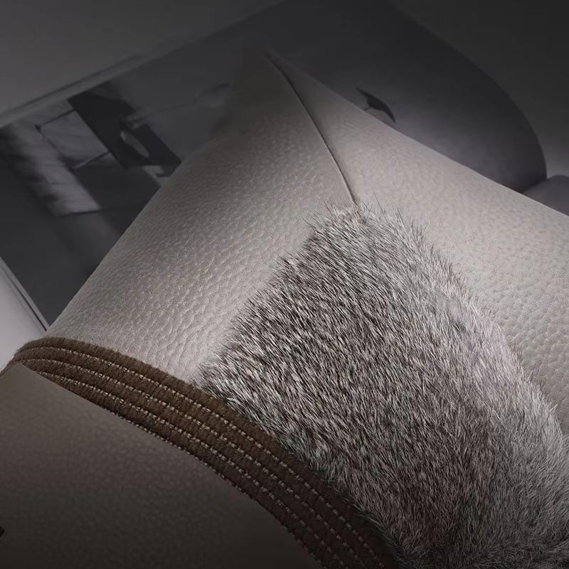 Chaze Hovdala, Luxury Pillow 30x70 cm