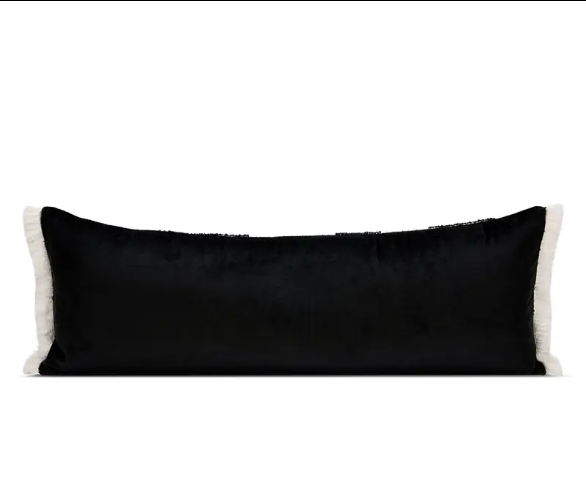 Chaze Faldrik, Luxury Pillow 25x70 cm