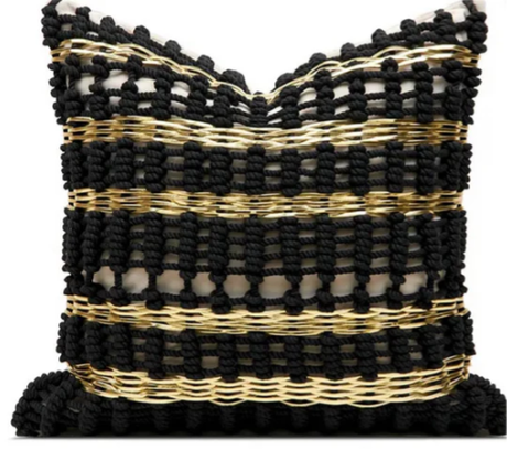Chaze Lervika, Luxury Pillow 45x45 cm
