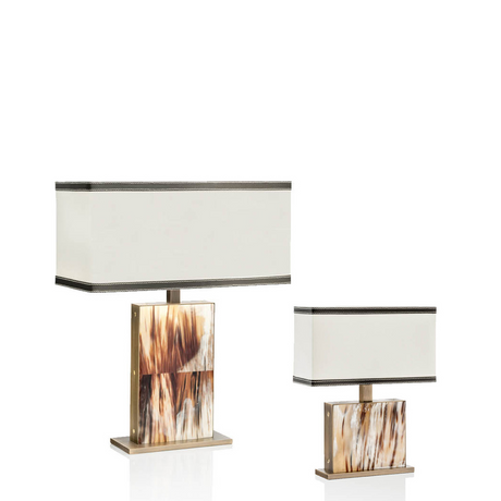Chaze Jovald, Table Lamp 12x32x41 cm