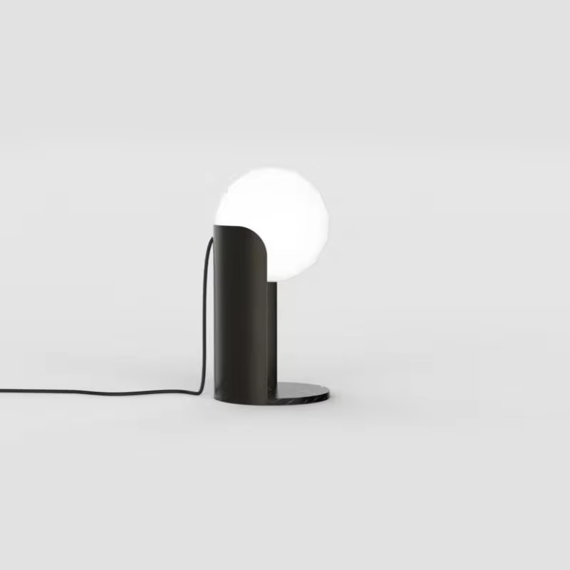 Chaze Zaltan, Table Lamp 30x18 cm