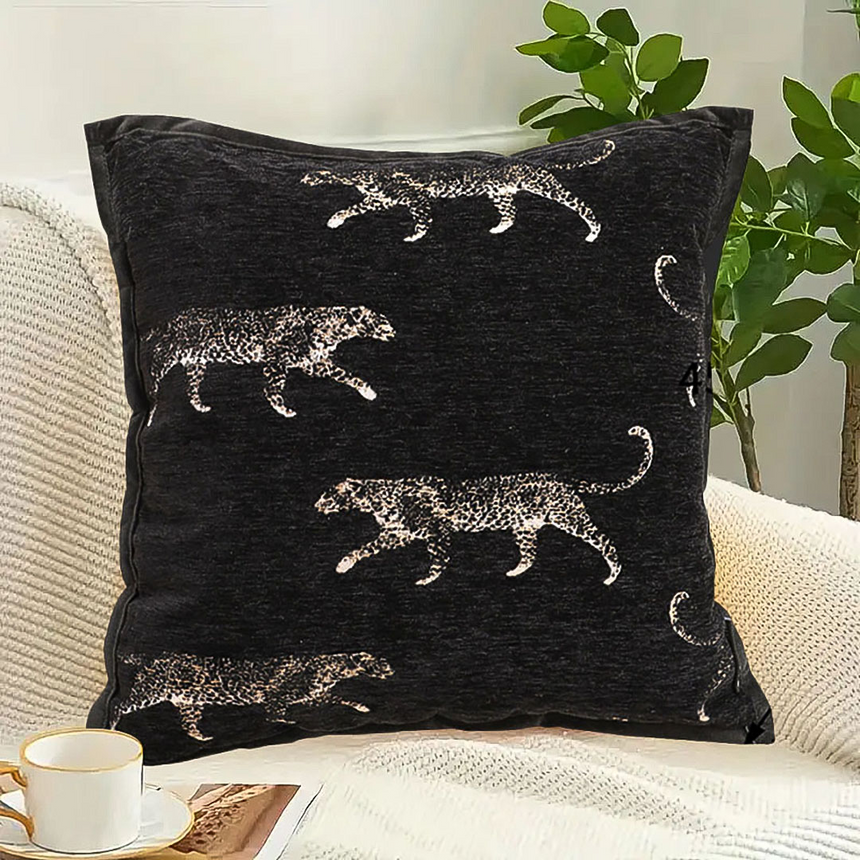 Chaze Bramora, Luxury Pillow 45×45 cm
