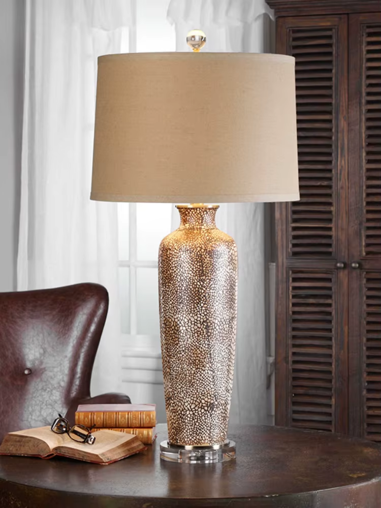 Chaze Glendall, Table Lamp 33x65 cm