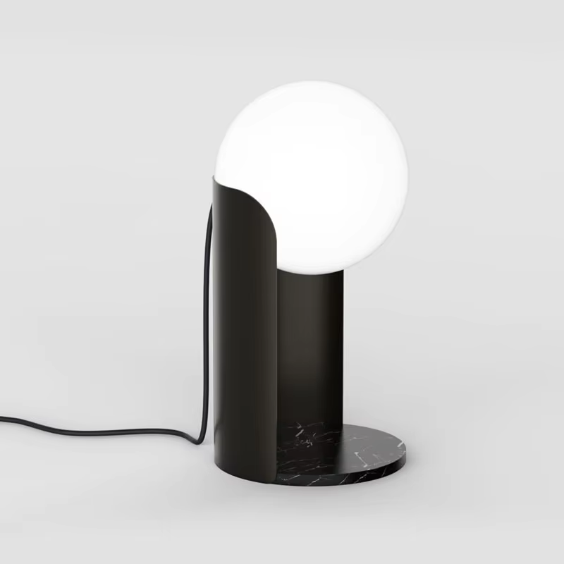 Chaze Zaltan, Table Lamp 30x18 cm