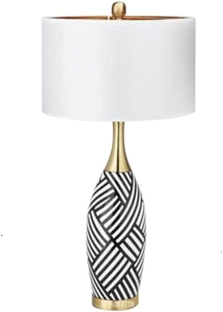 Chaze Cromwell, Table Lamp 35x71 cm