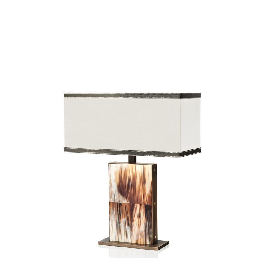 Chaze Jovald, Table Lamp 12x32x41 cm