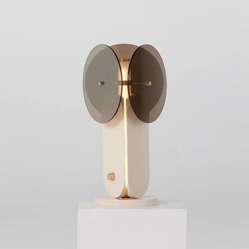 Chaze Fynora, Table Lamp 51x30 cm