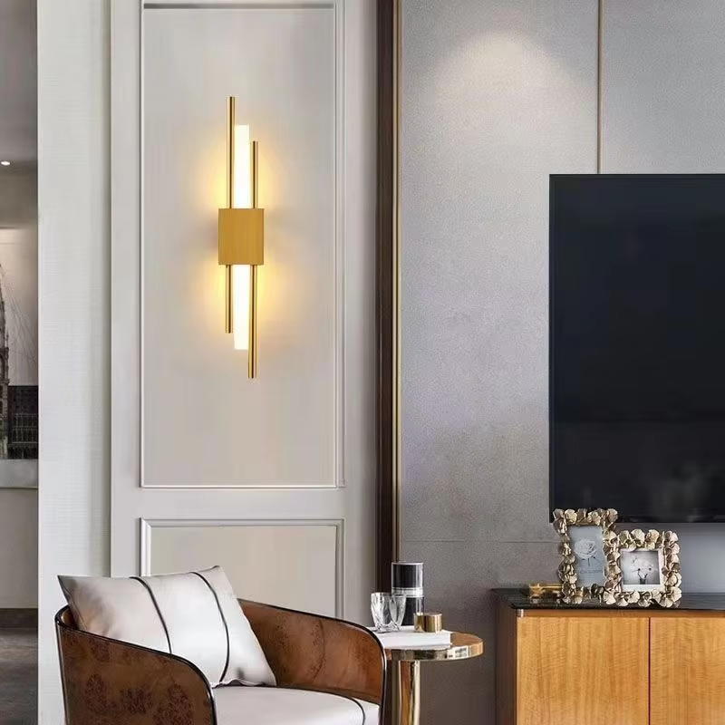 Chaze Harlund, Wall Bracket Light 8x50 cm