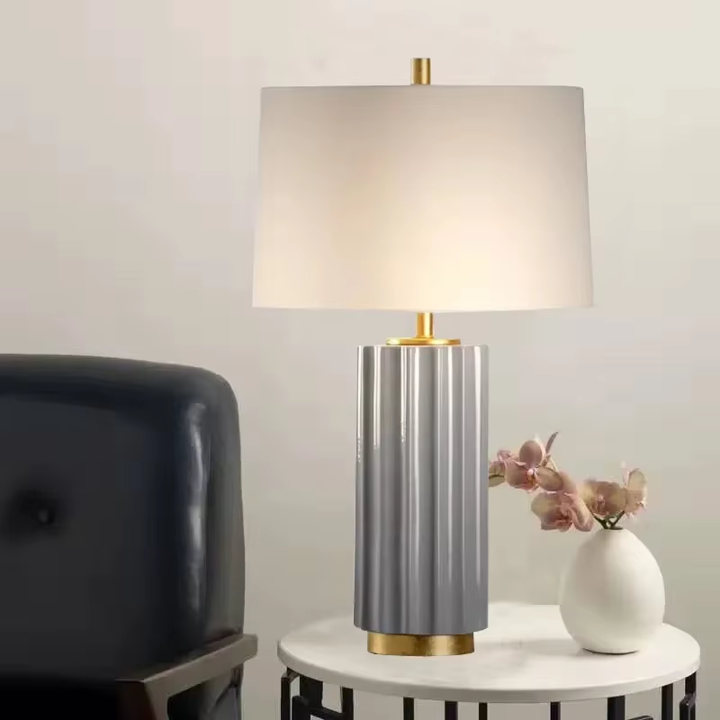 Chaze Skovde, Table Lamp 38×68 cm
