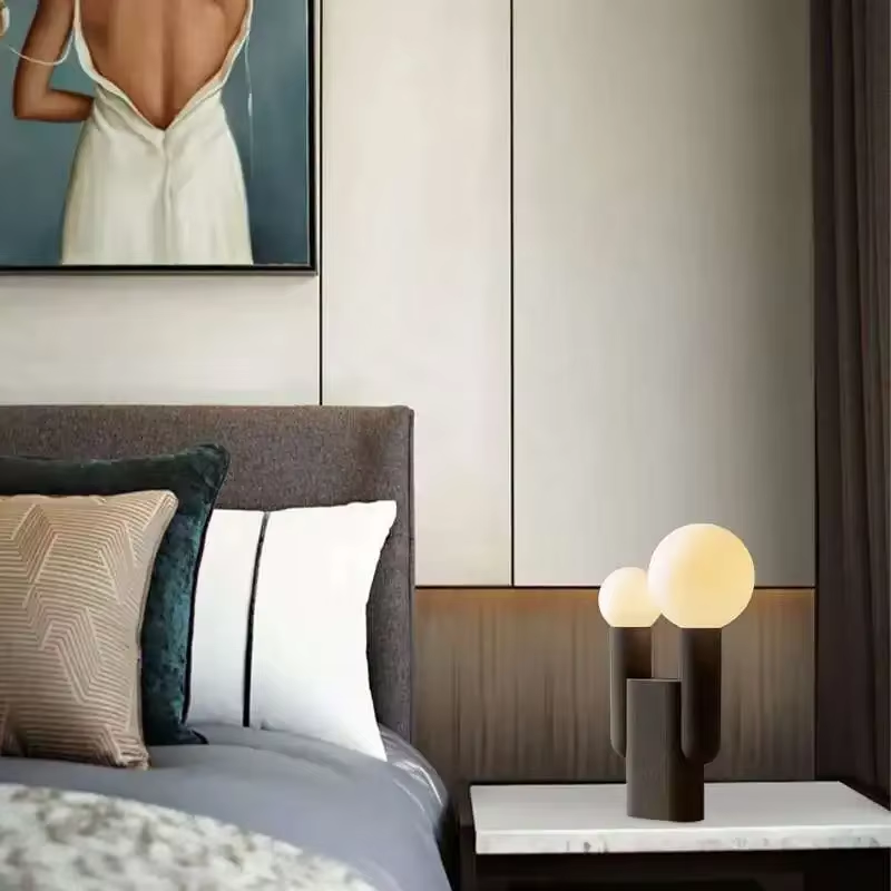 Chaze Stranmore, Table Lamp 50x36 cm
