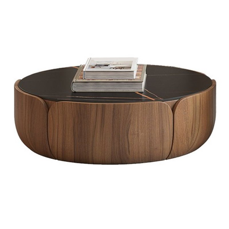 Chaze Cordora Center Table 30x85 cm