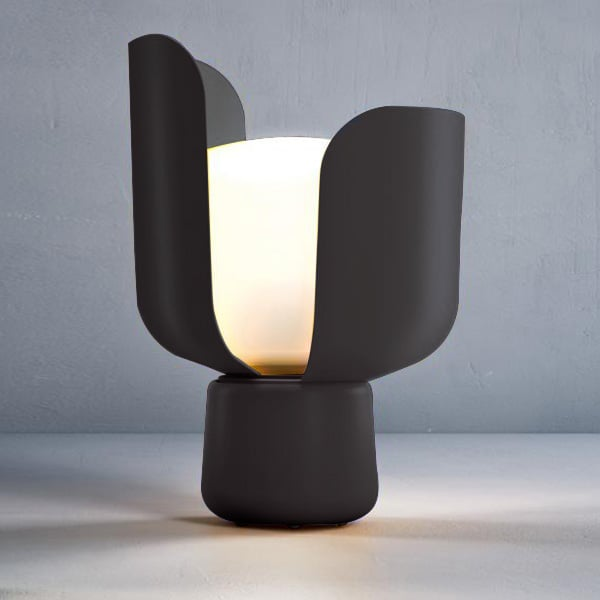 Chaze Mavora, Table Lamp 24x20 cm