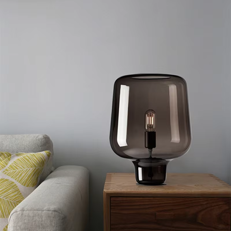 Chaze Torsund, Table Lamp 37x24 cm