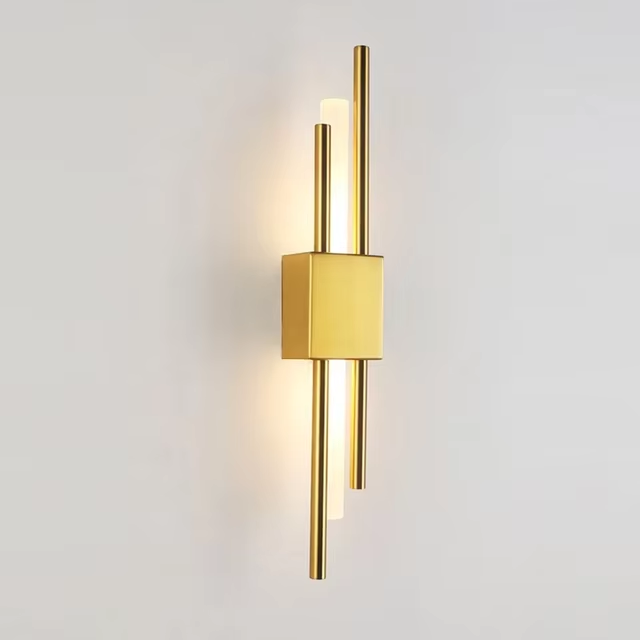 Chaze Harlund, Wall Bracket Light 8x50 cm