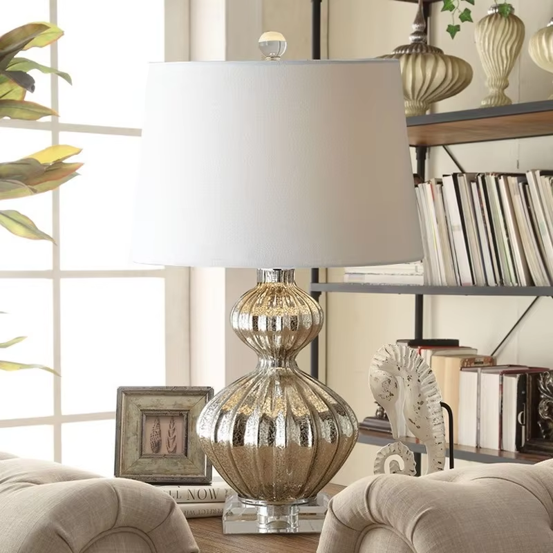Chaze Fenrova, Table Lamp 35x58 cm