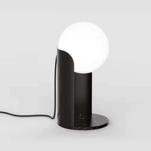 Chaze Zaltan, Table Lamp 30x18 cm