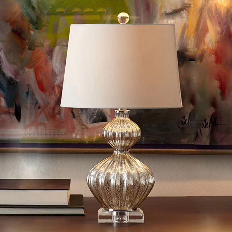Chaze Fenrova, Table Lamp 35x58 cm