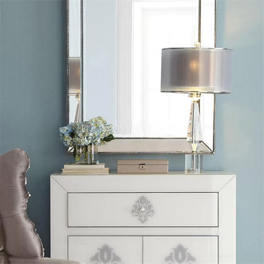 Chaze Dalford, Table Lamp 34x72 cm