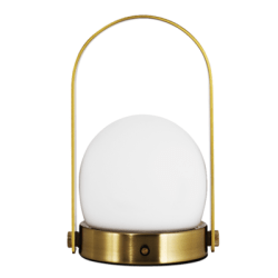 Chaze Quenara, Table Lamp 24.5x15 cm