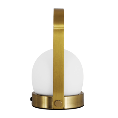 Chaze Quenara, Table Lamp 24.5x15 cm