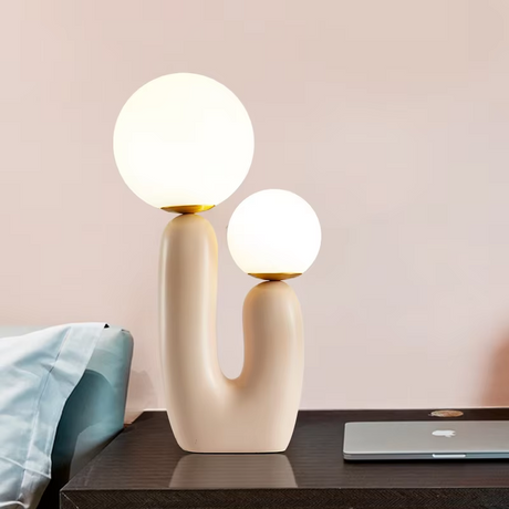 Chaze Thorvik, Table Lamp 44x15 cm