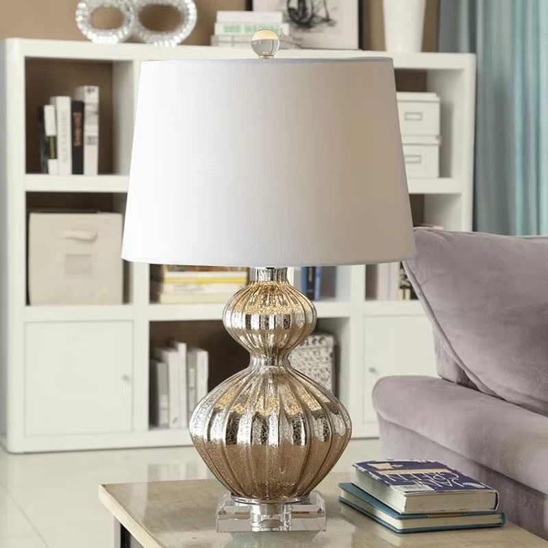Chaze Fenrova, Table Lamp 35x58 cm