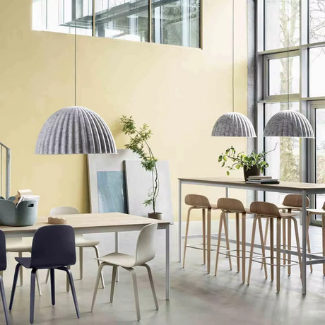 Chaze Skarnes, Pendant Lamp 18x35 cm