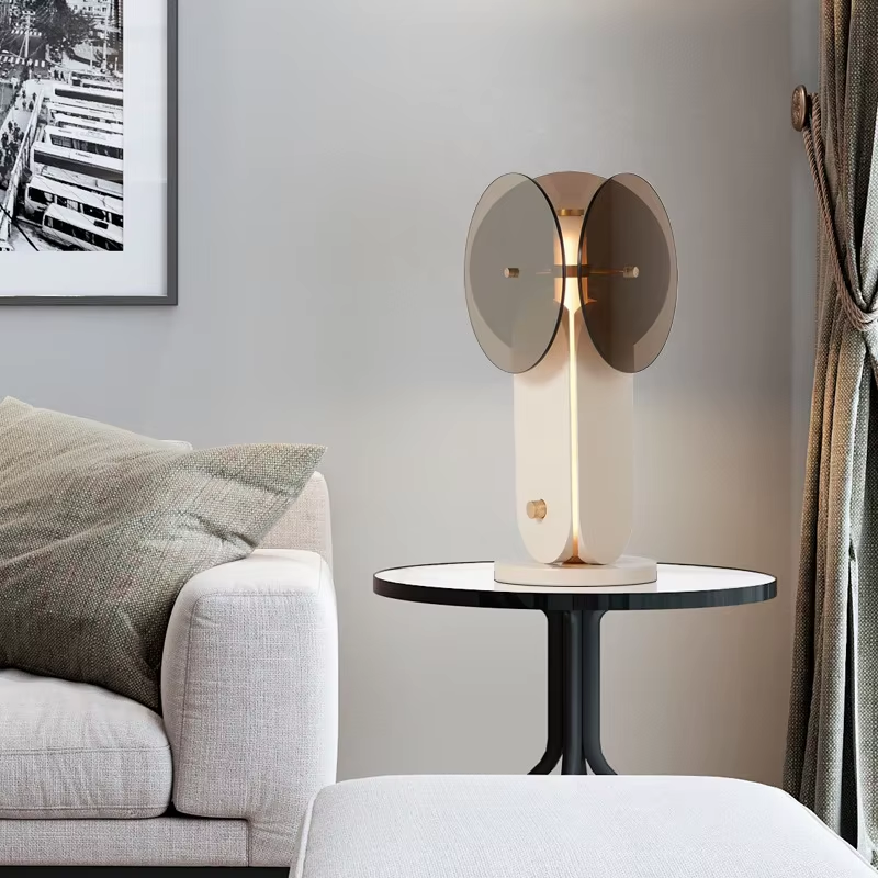 Chaze Fynora, Table Lamp 51x30 cm