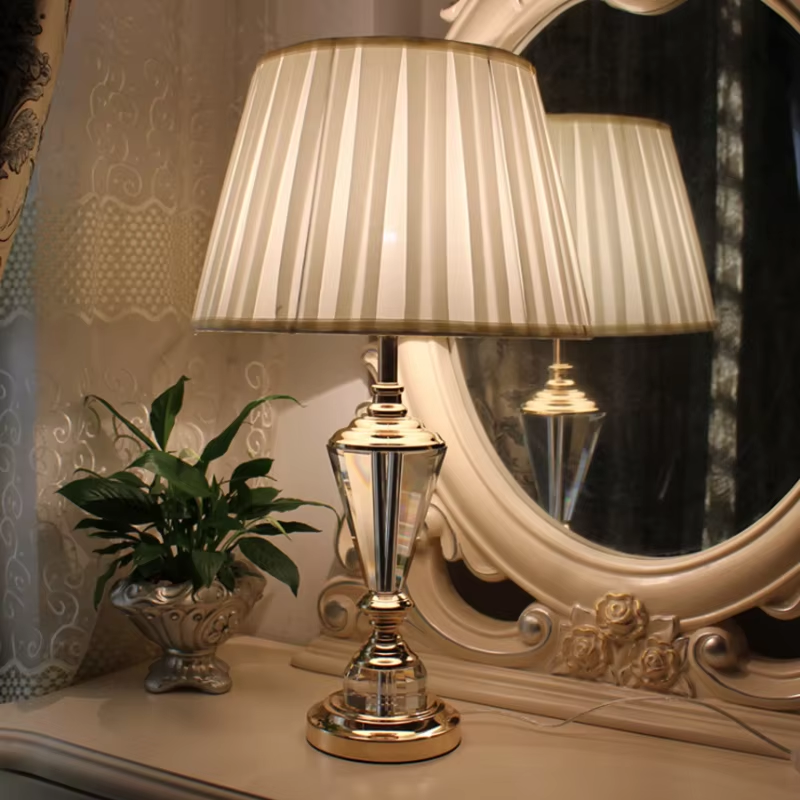 Chaze Wynster, Table Lamp 38×66 cm