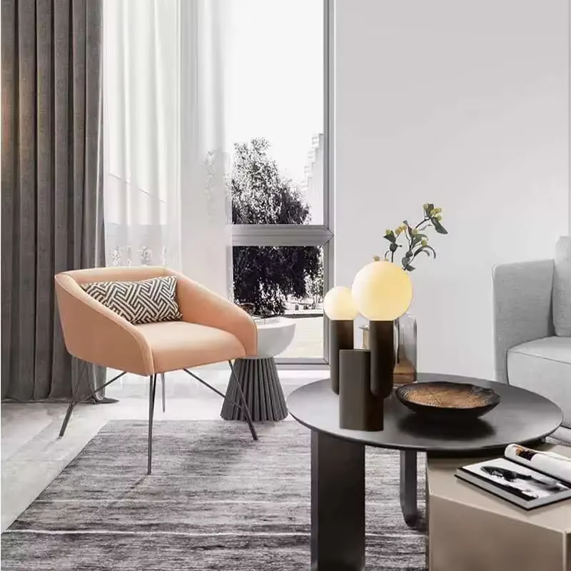 Chaze Stranmore, Table Lamp 50x36 cm