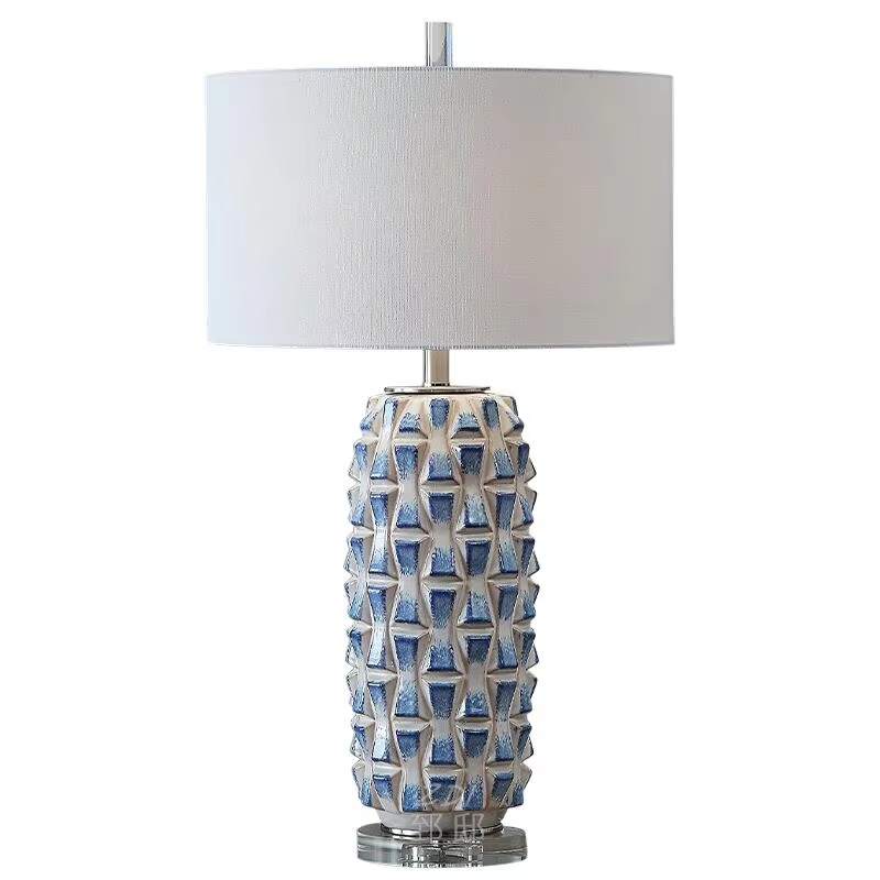 Chaze Arkenby, Table Lamp 38x76 cm