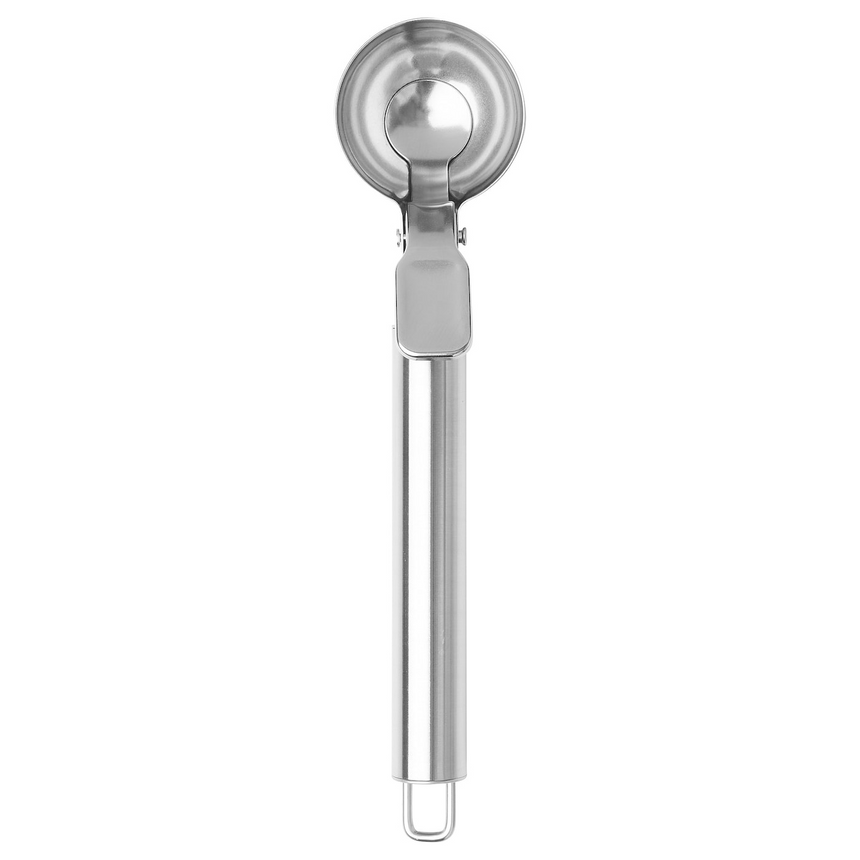 IKEA IDEALISK Ice cream scoop, stainless steel