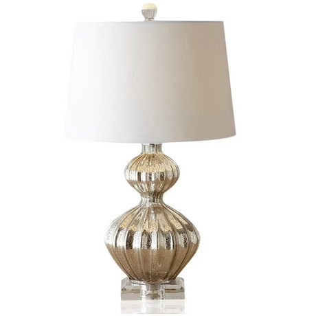 Chaze Fenrova, Table Lamp 35x58 cm