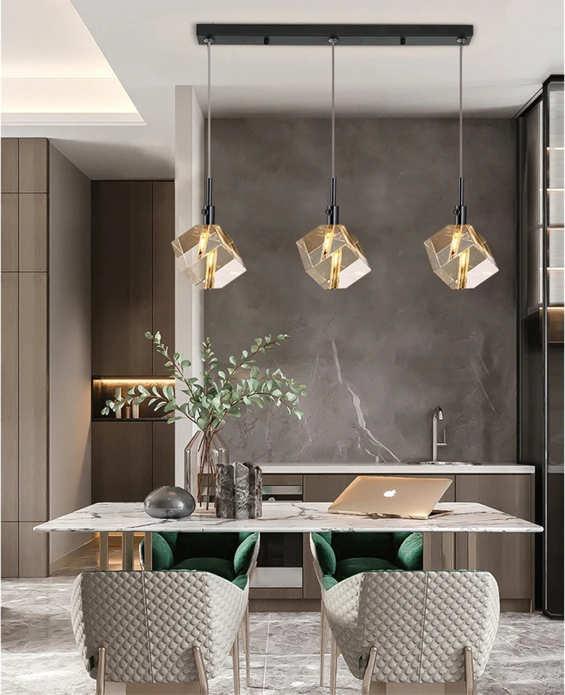 Chaze Klavik, Dining Chandelier 60x150 cm