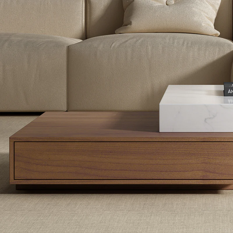 Chaze Calvora Center Table 80x30x130 cm