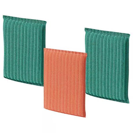 IKEA PEPPRIG Scrubbing pad