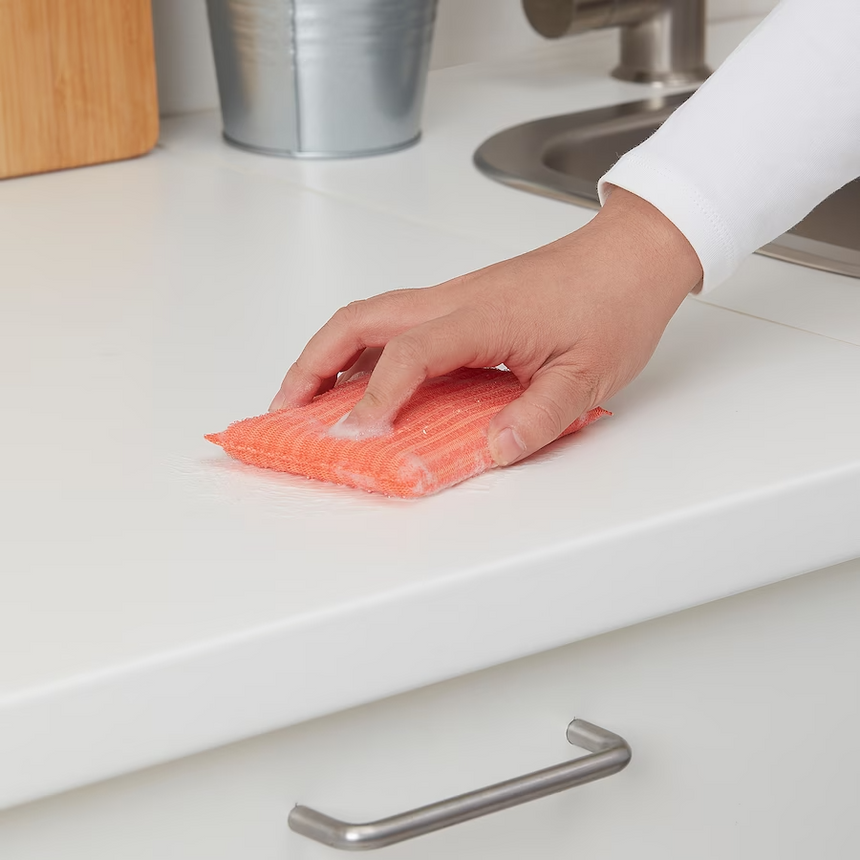 IKEA PEPPRIG Scrubbing pad