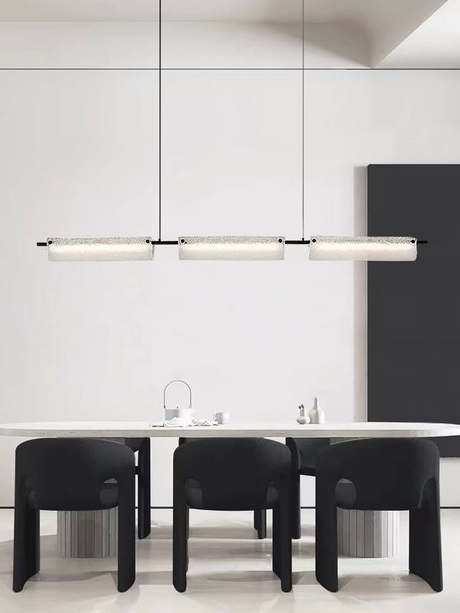 Chaze Astrir, Dining Chandelier 8x100x250 cm